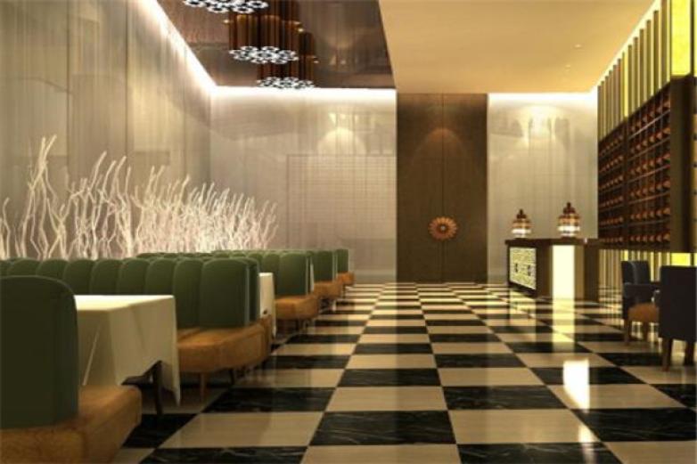 川之味骨汤麻辣烫